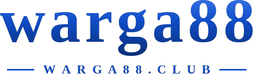 warga88 logo